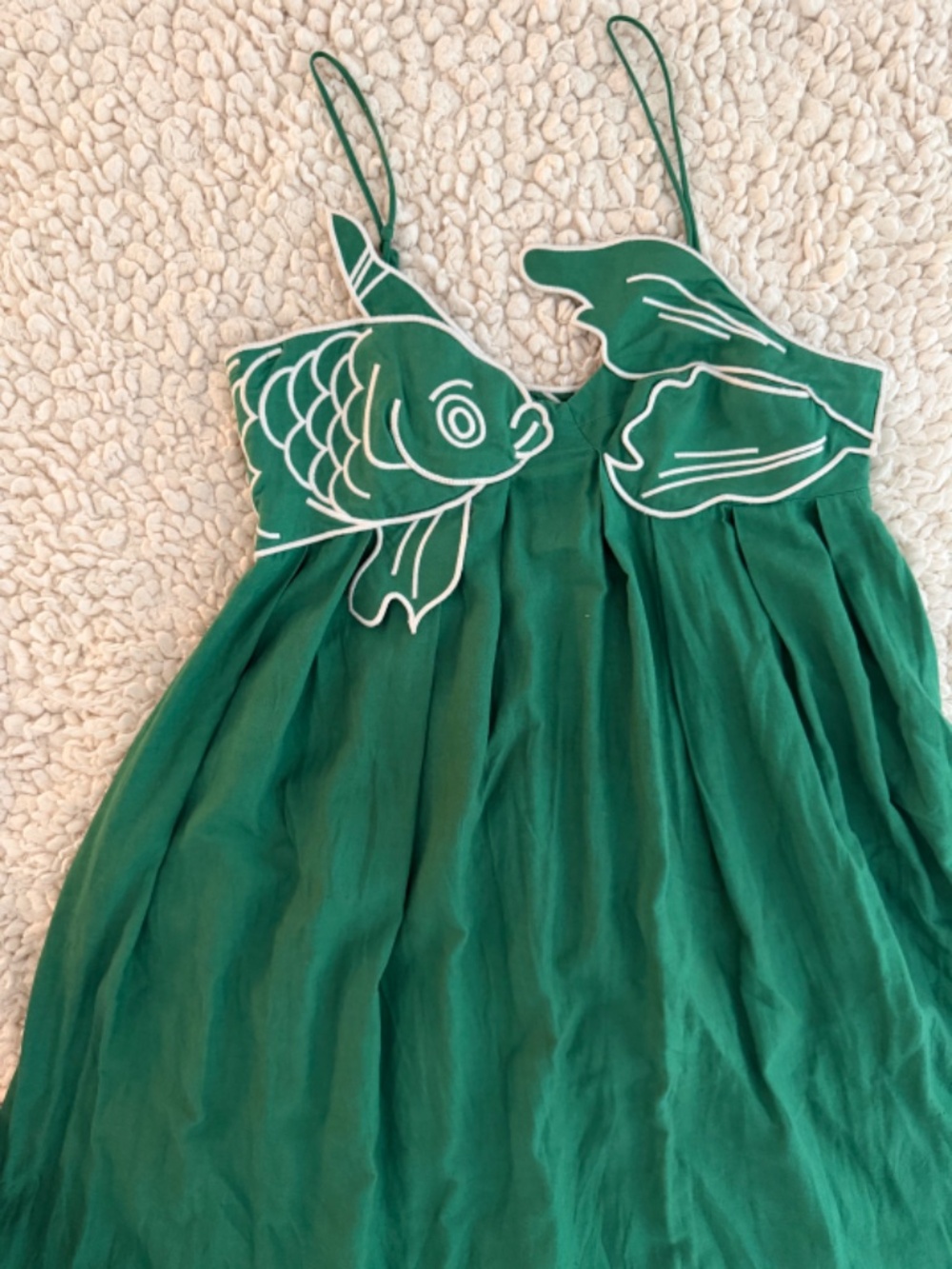 Maxi Dress - Picture 3 of 4
